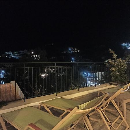 Dionos Villa Asos Luaran gambar