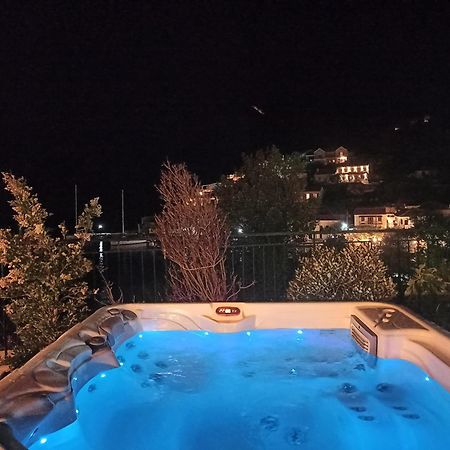 Dionos Villa Asos Luaran gambar