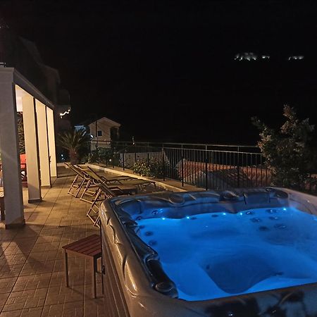 Dionos Villa Asos Luaran gambar