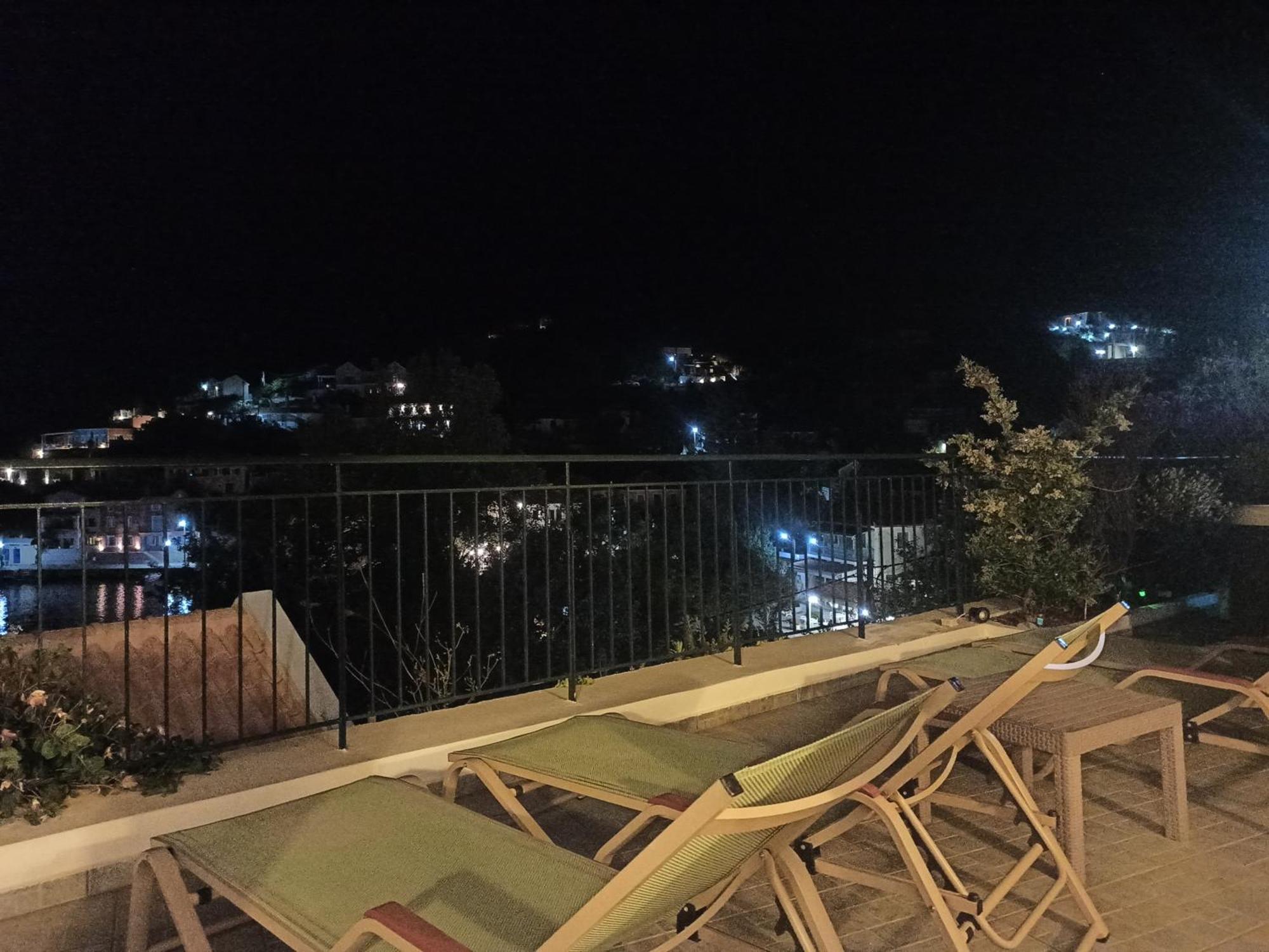 Dionos Villa Asos Luaran gambar