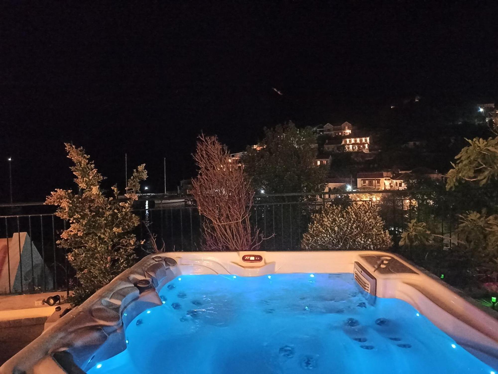 Dionos Villa Asos Luaran gambar